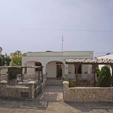 Villa Al Mare Gallipoli Marina di Mancaversa Buitenkant foto