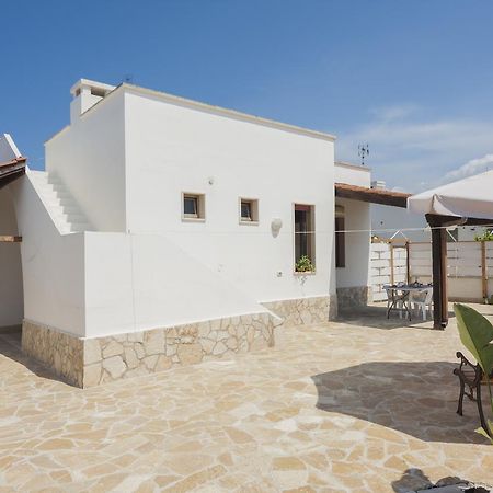 Villa Al Mare Gallipoli Marina di Mancaversa Buitenkant foto